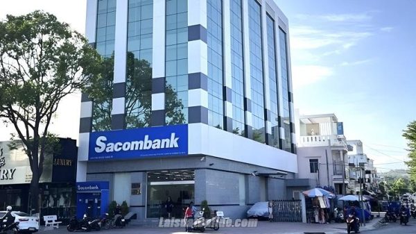 Giao dịch thất bại những vẫn bị trừ tiền Sacombank