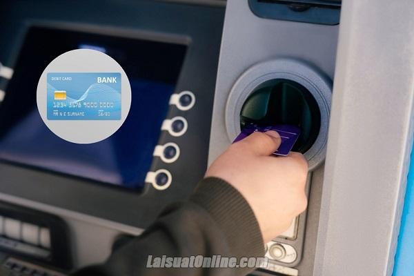 Thẻ ATM chưa kích hoạt có rút tiền được không