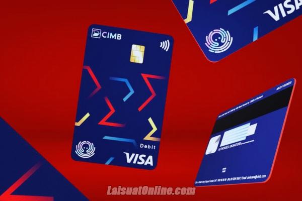 Điều kiện mở thẻ Visa Debit trên app OCTO by CIMB