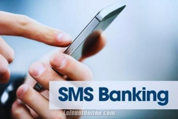 Phí hủy tắt SMS Vietinbank trên điện thoại bao nhiêu